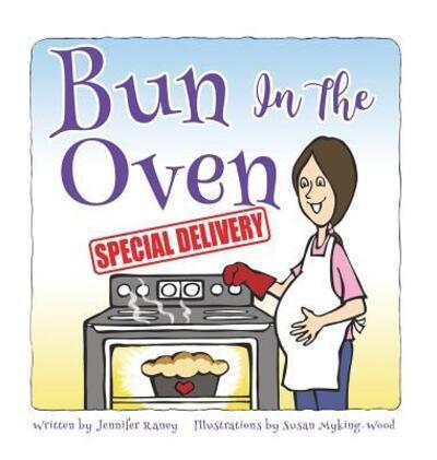 Bun in the Oven