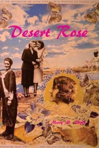 Desert Rose