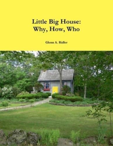 Little Big House