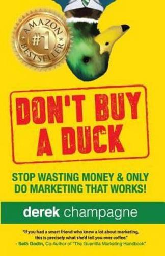 Don't Buy A Duck