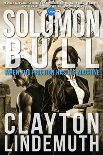 Solomon Bull