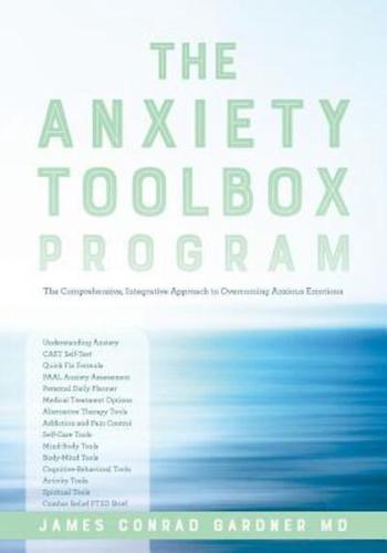 The Anxiety Toolbox Program