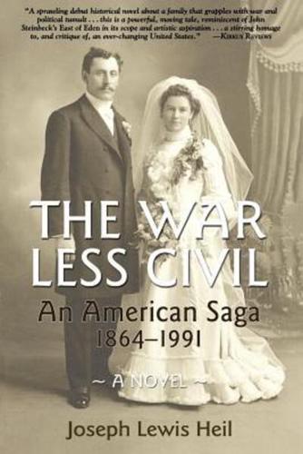 The War Less Civil