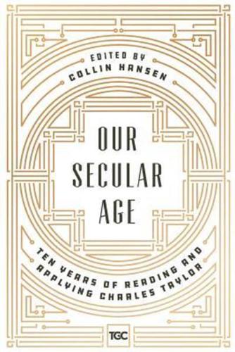 Our Secular Age