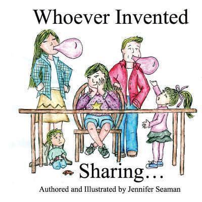 Who Invented Sharing...