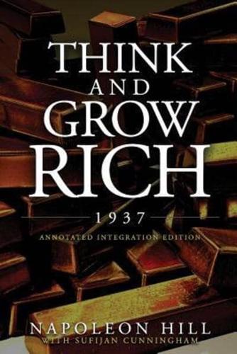Think and Grow Rich 1937