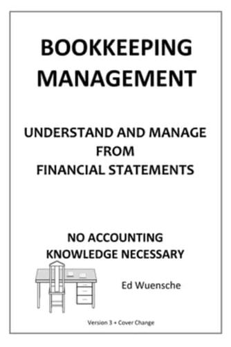 Bookkeeping Management