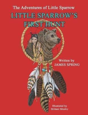 The Adventures of Little Sparrow