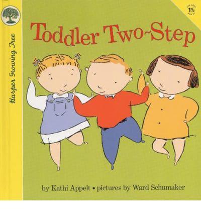 Toddler Two-Step