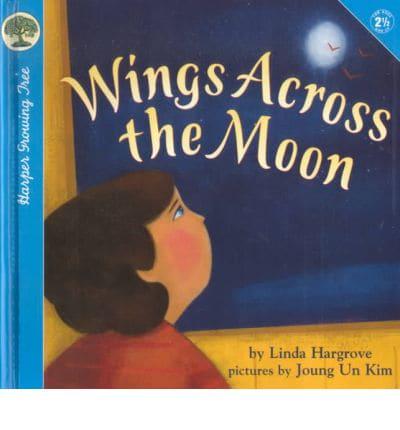 Wings Across the Moon