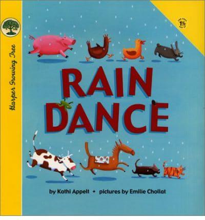 Rain Dance