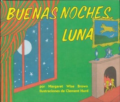 Buenas Noches, Luna