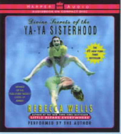 Divine Secrets of the Ya-YA Sisterhood CD
