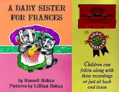 A Baby Sister for Frances