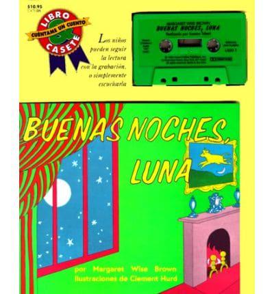 Buenas Noches, Luna : Goodnight Moon