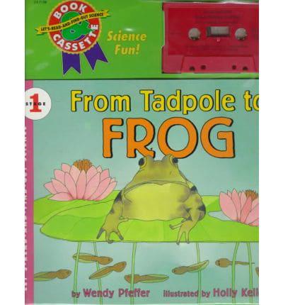 From Tadpole to Frog