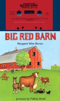 Big Red Barn