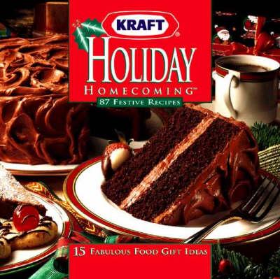 Kraft Holiday Homecoming