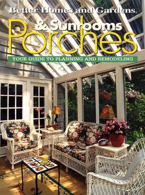 Porches & Sunrooms