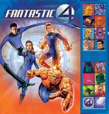 Fantastic 4