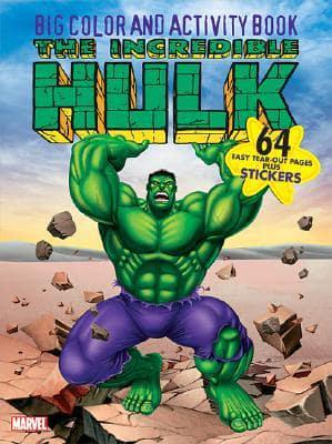 The Incredible Hulk