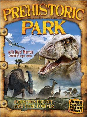 Prehistoric Park