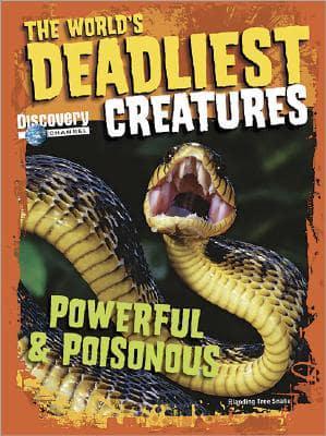 The World's Deadliest Creatures