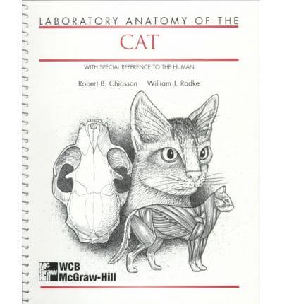 Laboratory Manual of the Cat