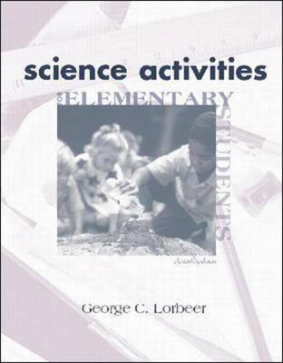 Science Activities for Elementary Students