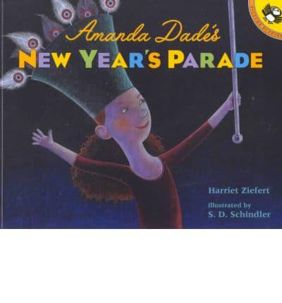 Amanda Dade's New Year's Parad