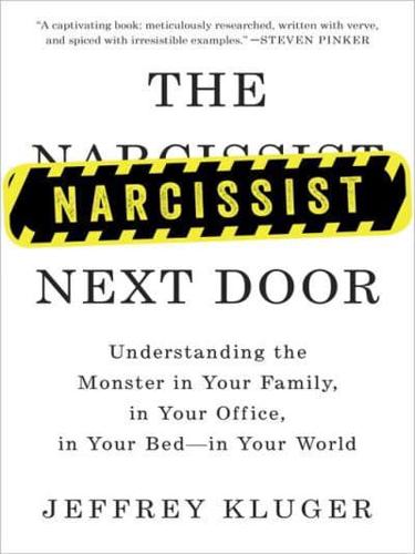 Narcissist Next Door