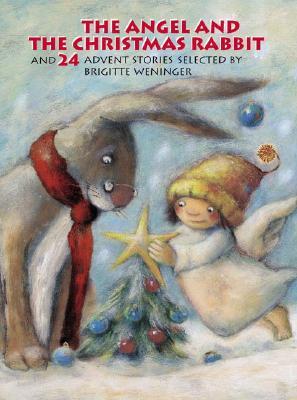 The Angel and the Christmas Rabbit