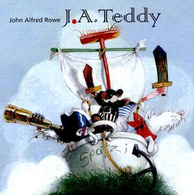 J.A. Teddy
