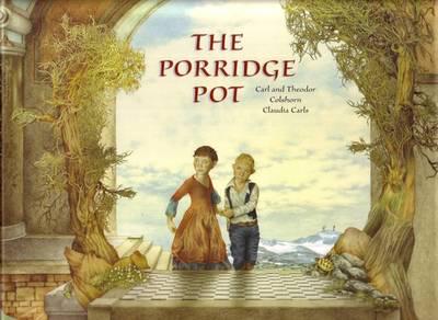 The Porridge Pot