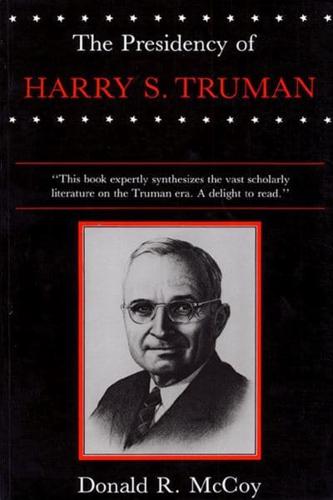 Presidency of Harry S. Truman