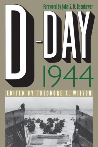 D-Day, 1944