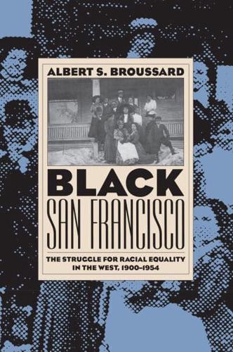 Black San Francisco