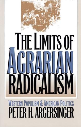 The Limits of Agrarian Radicalism