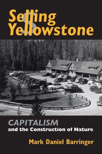 Selling Yellowstone