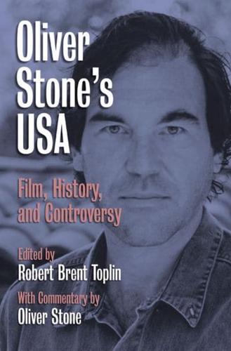 Oliver Stone's U.S.A