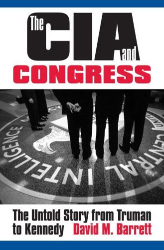 The CIA & Congress