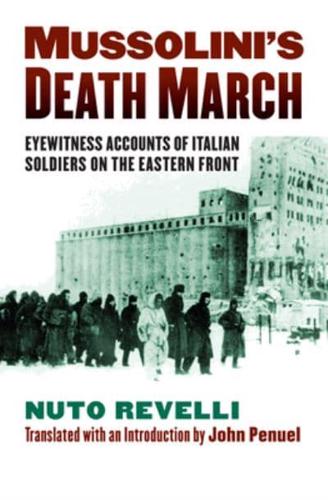 Mussolini's Death March