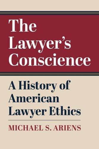 The Lawyer's Conscience