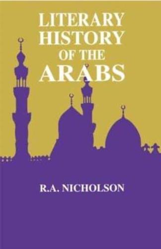 Literary History Of The Arabs