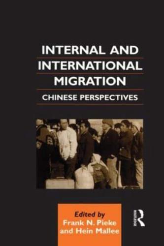 Internal and International Migration