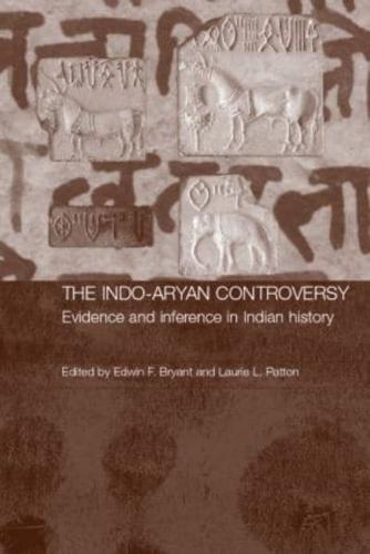 The Indo-Aryan Controversy