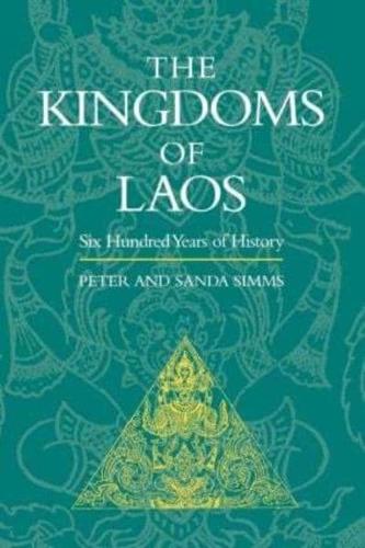 The Kingdoms of Laos