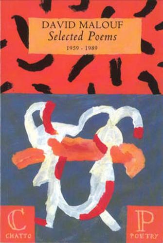 Selected Poems 1959-1989