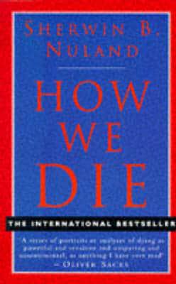 How We Die