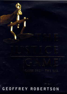 The Justice Game